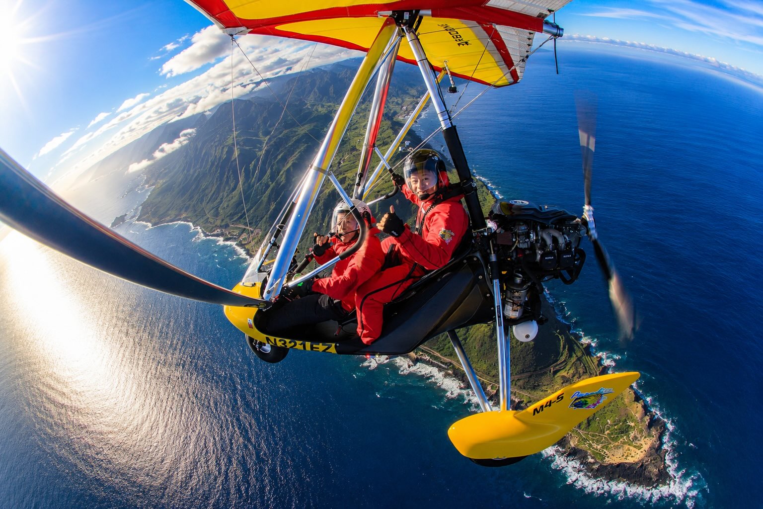 Ultimate Flight