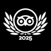 TripAdvisor Travelers' Choice 2025